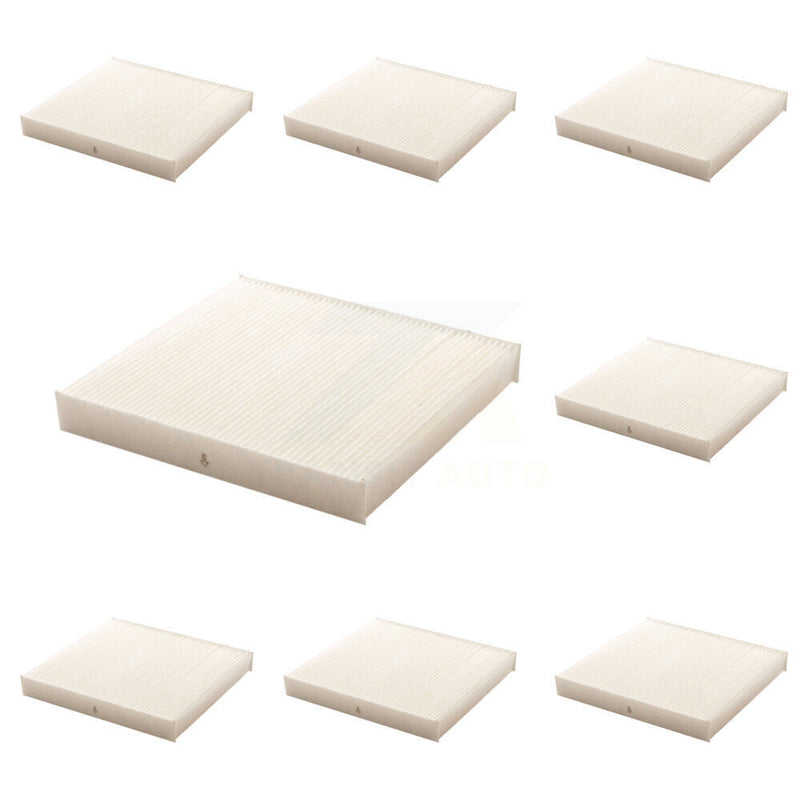 K54-101340_PUR_N/A_Cabin Air Filter Kit