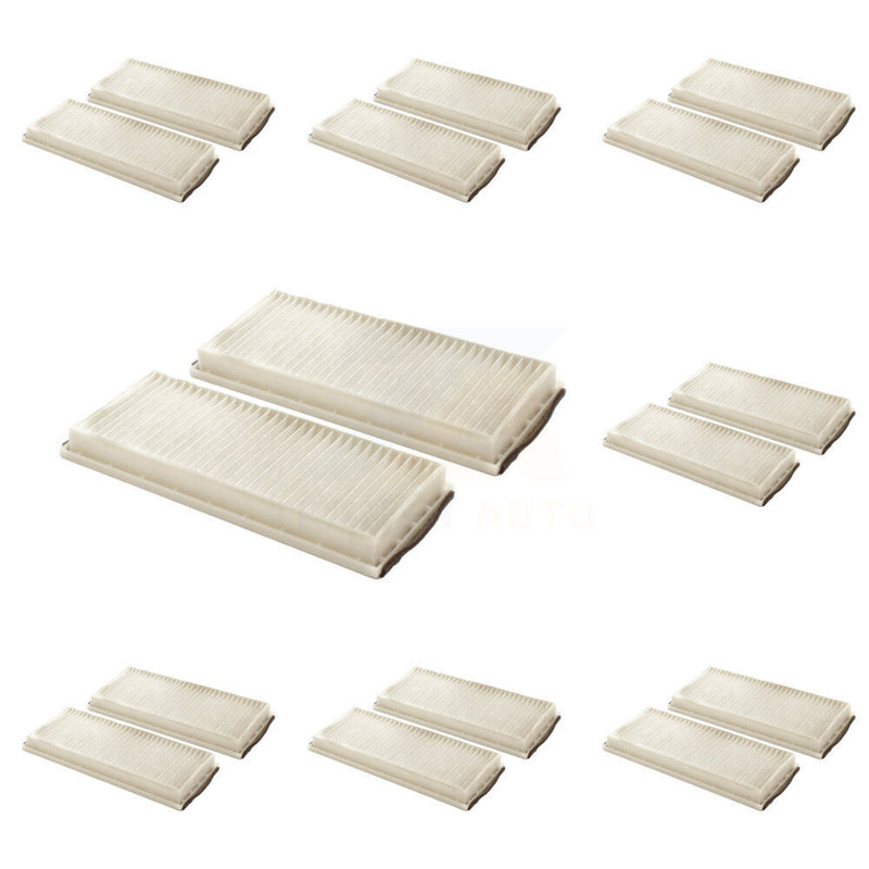 K54-101342_PUR_N/A_Cabin Air Filter Kit