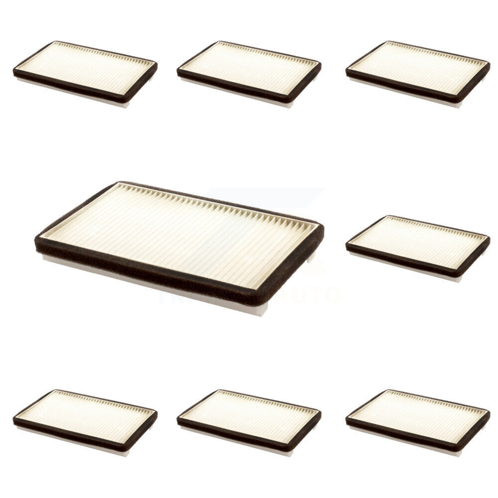 PUR K54-101354 Cabin Air Filter for 2001-2008 Mazda Tribute, Ford Escape, Mercury Mariner product image
