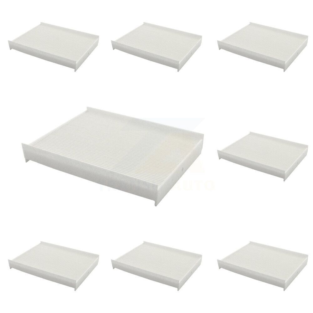 PUR K54-101356 Cabin Air Filter for 2015-2025 Lincoln Navigator, Ford F-150 Lightning, Ford F-59 Commercial Stripped Chassis & more product image