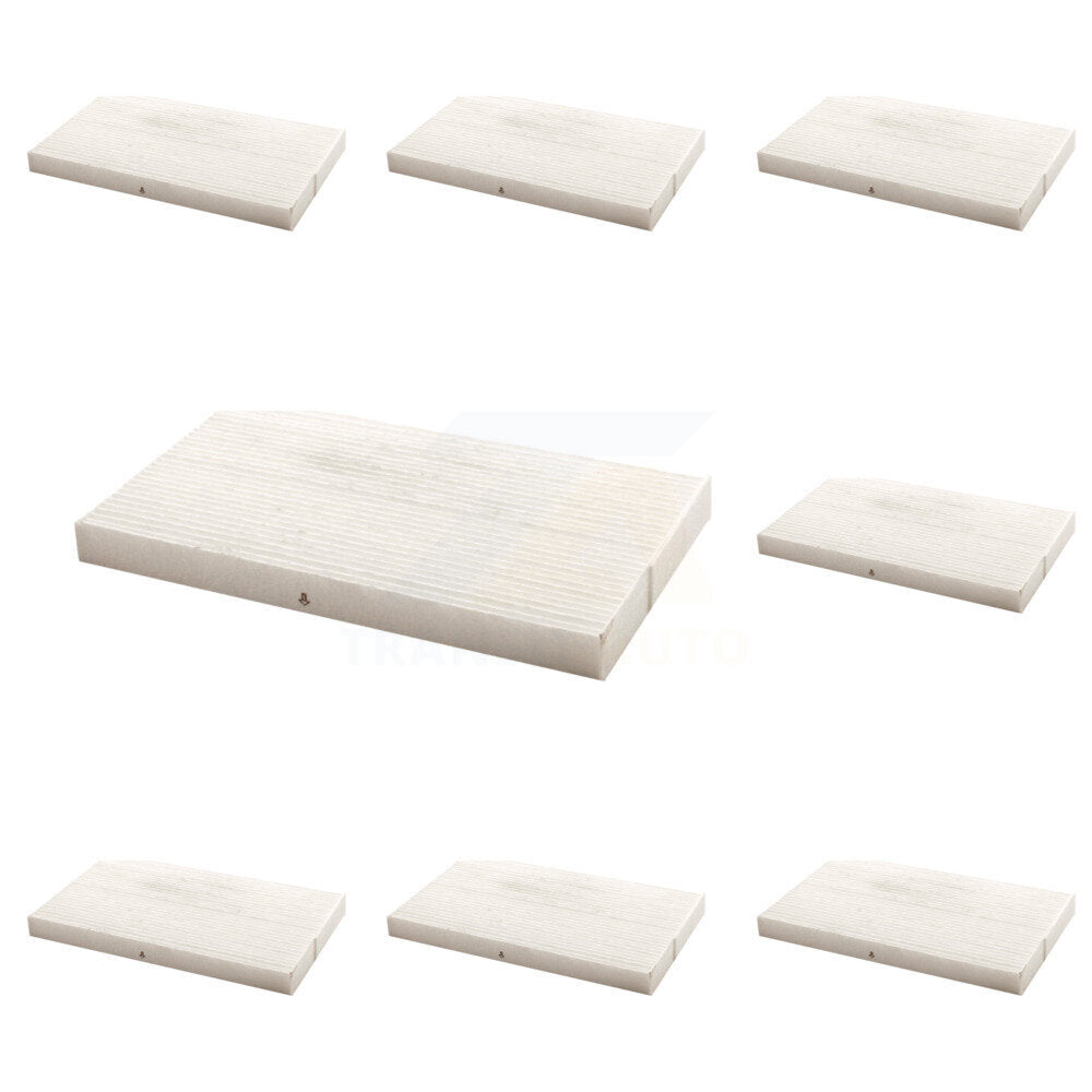 K54-101361_PUR_N/A_Cabin Air Filter Kit