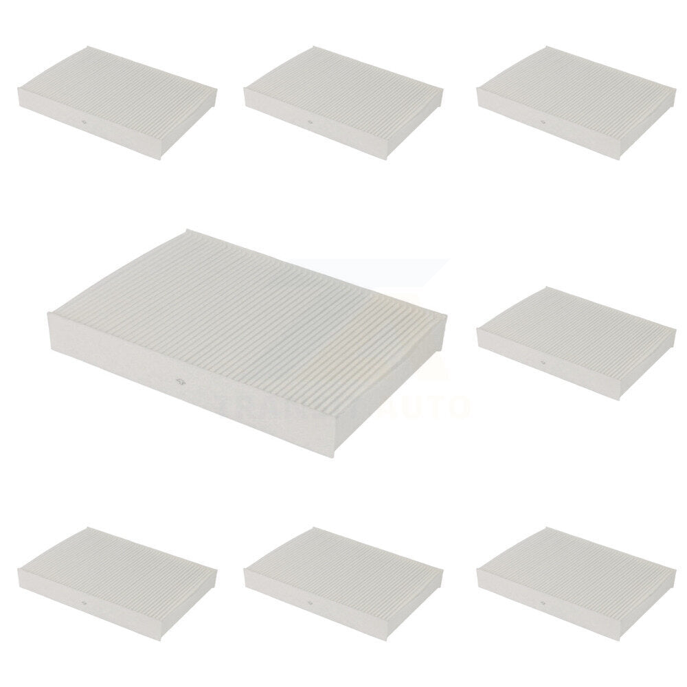 K54-101363_PUR_N/A_Cabin Air Filter Kit