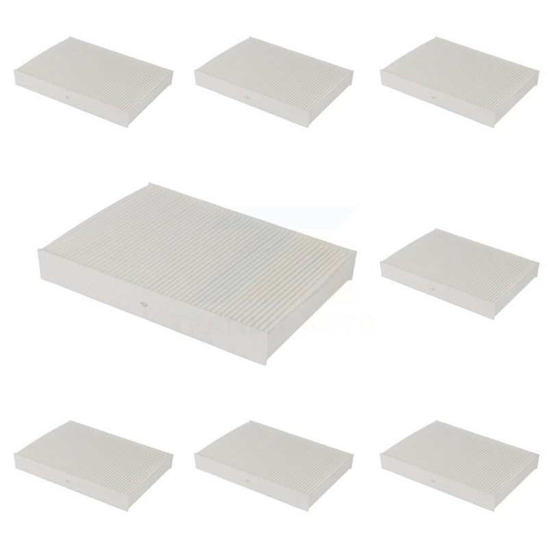 K54-101363_PUR_N/A_Cabin Air Filter Kit