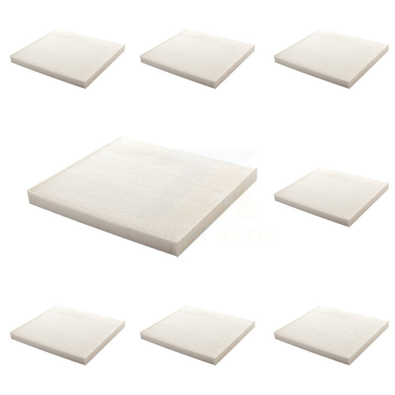 K54-101364_PUR_N/A_Cabin Air Filter Kit