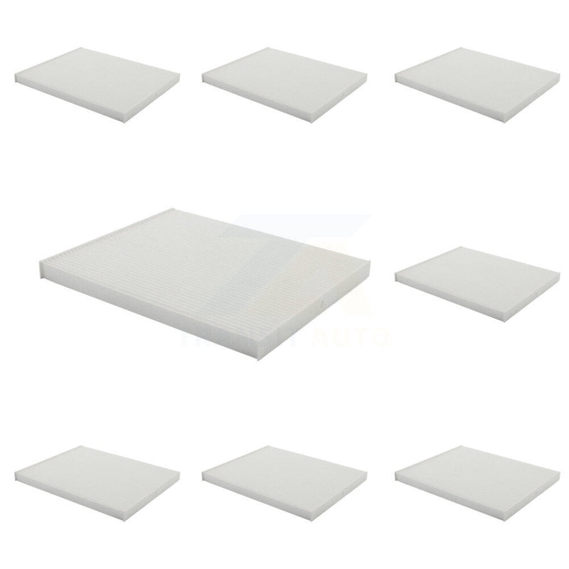 K54-101366_PUR_N/A_Cabin Air Filter Kit