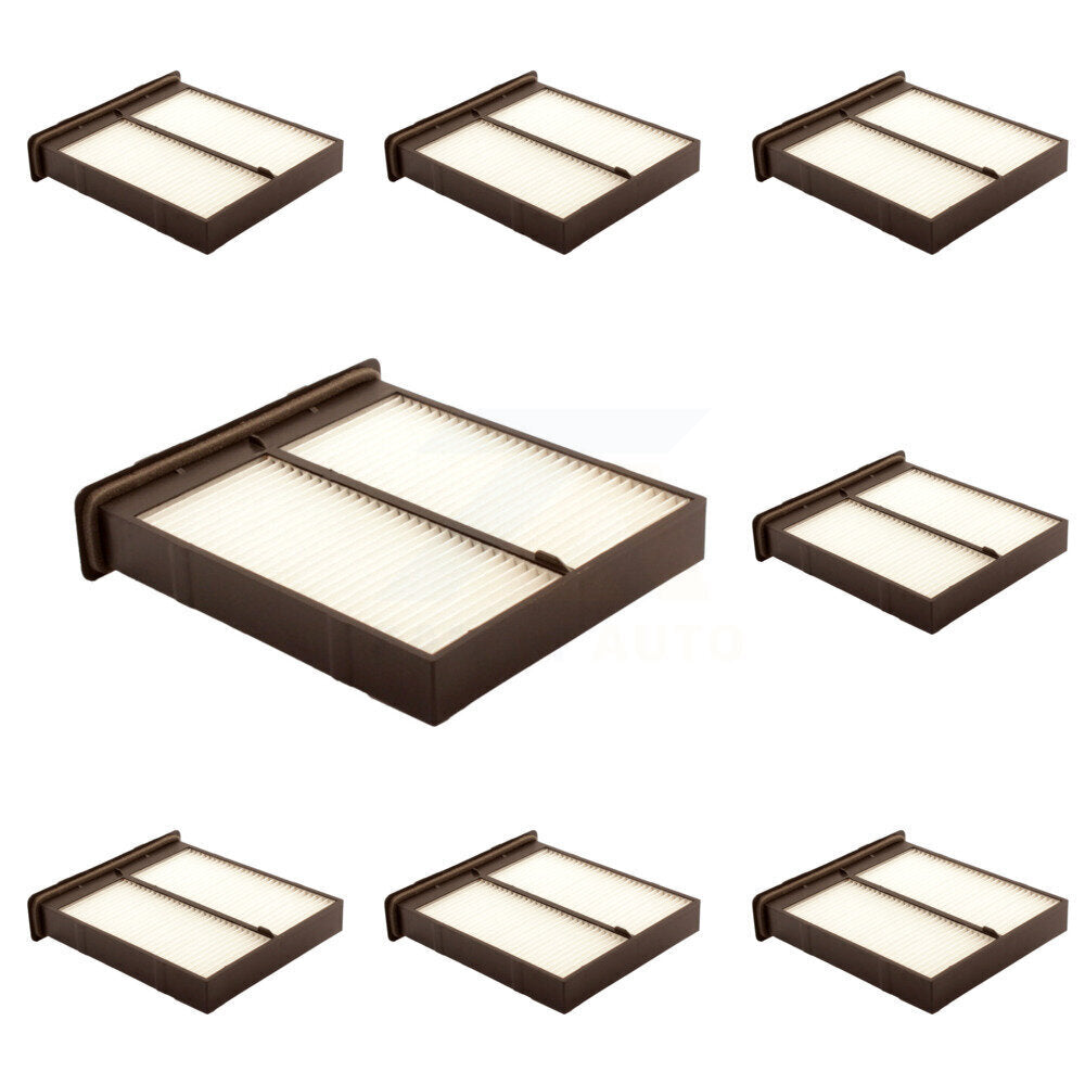 K54-101376_PUR_N/A_Cabin Air Filter Kit