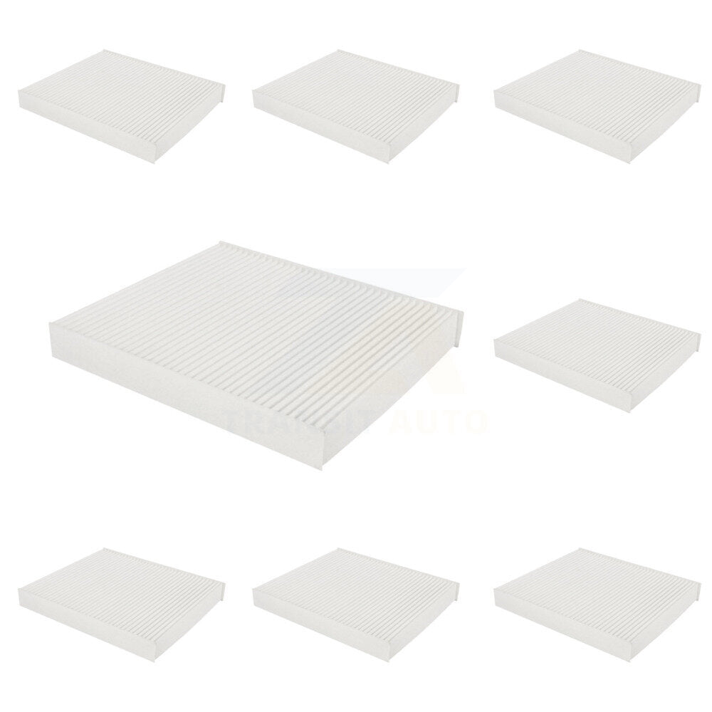 K54-101381_PUR_N/A_Cabin Air Filter Kit