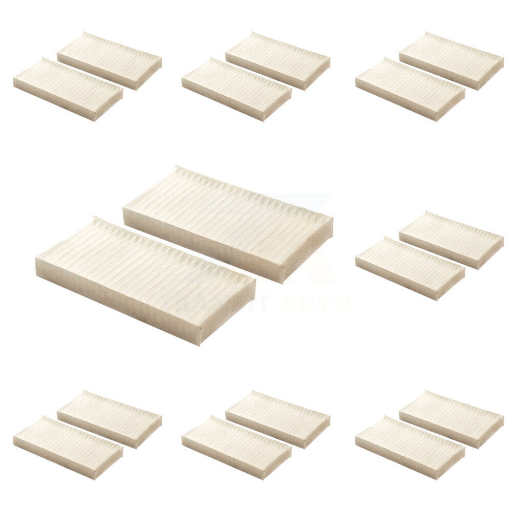 K54-101388_PUR_N/A_Cabin Air Filter Kit