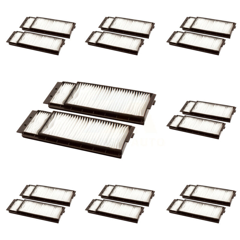K54-101390_PUR_N/A_Cabin Air Filter Kit