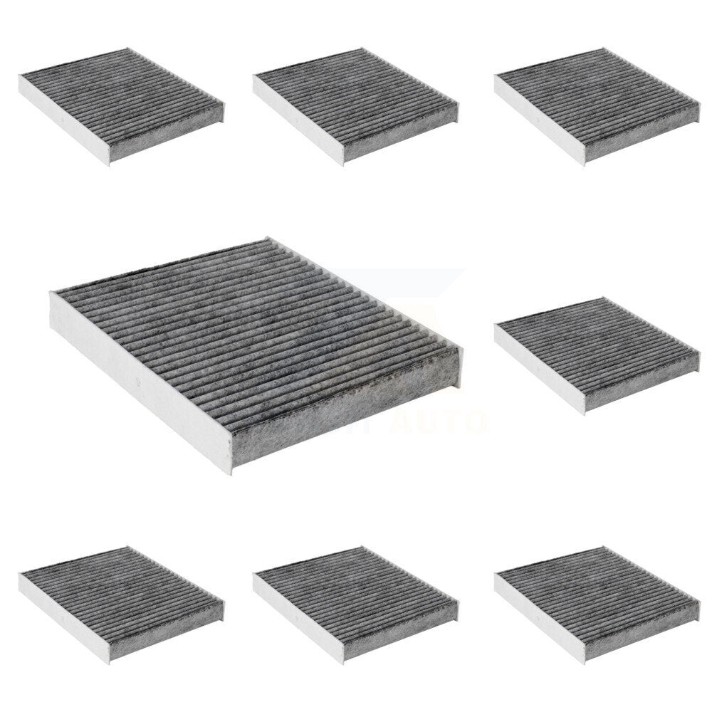 PUR K54-101392 Cabin Air Filter for 2016-2025 Lexus UX300h, Toyota Crown Signia, Lexus RX450h+ & more product image