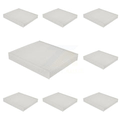 PUR K54-101393 Cabin Air Filter for 2016-2025 Lexus UX300h, Toyota Crown Signia, Lexus RX450h+ & more product image