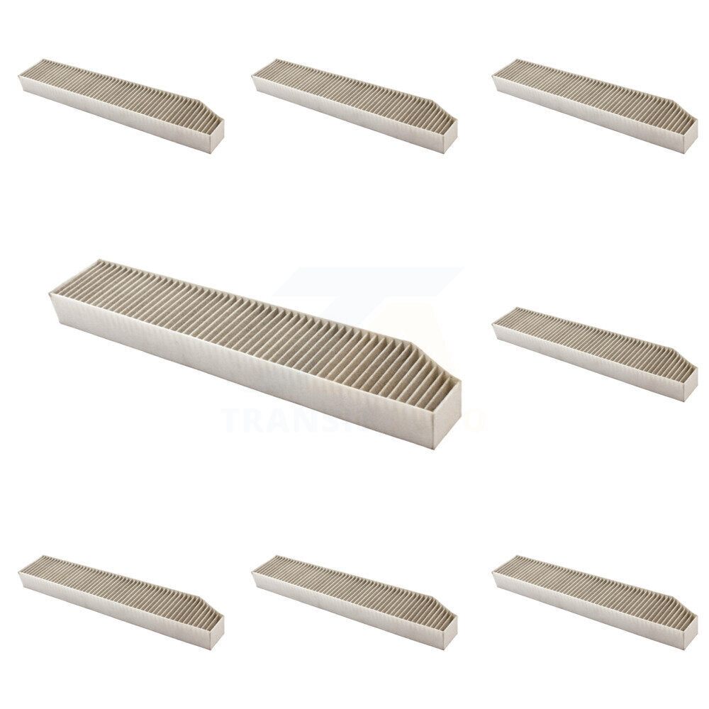 K54-101398_PUR_N/A_Cabin Air Filter Kit