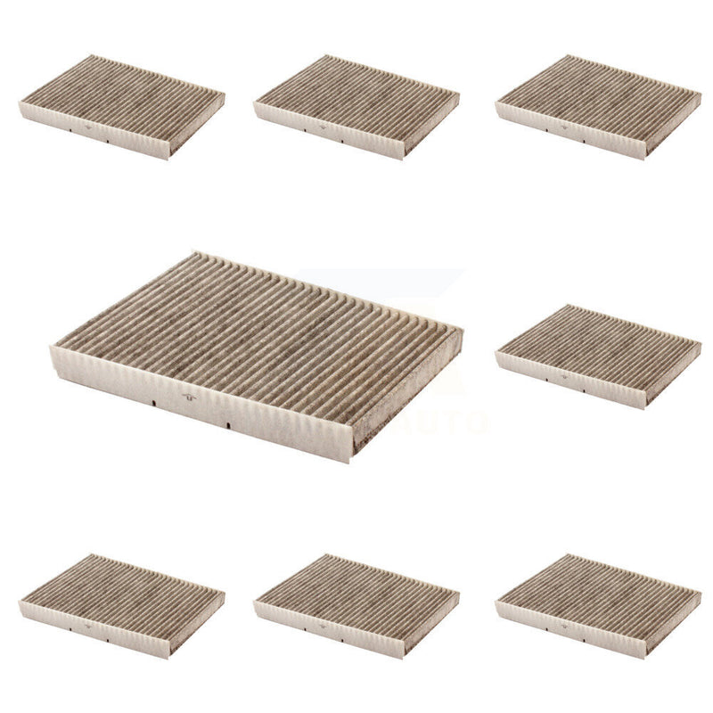 K54-101401_PUR_N/A_Cabin Air Filter Kit