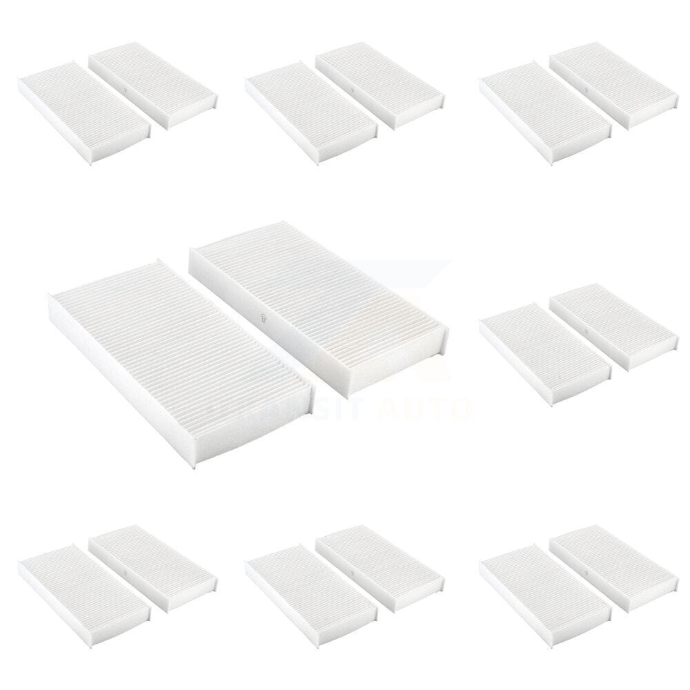K54-101403_PUR_N/A_Cabin Air Filter Kit