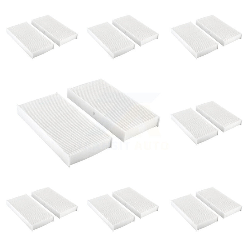 K54-101403_PUR_N/A_Cabin Air Filter Kit