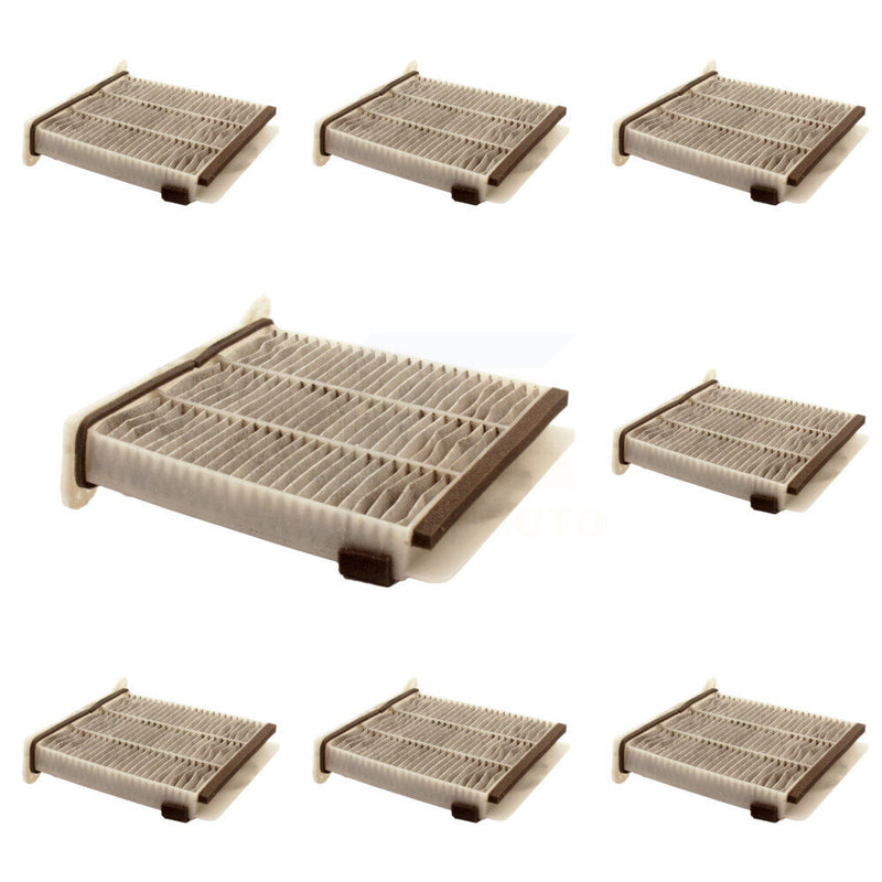 K54-101406_PUR_N/A_Cabin Air Filter Kit