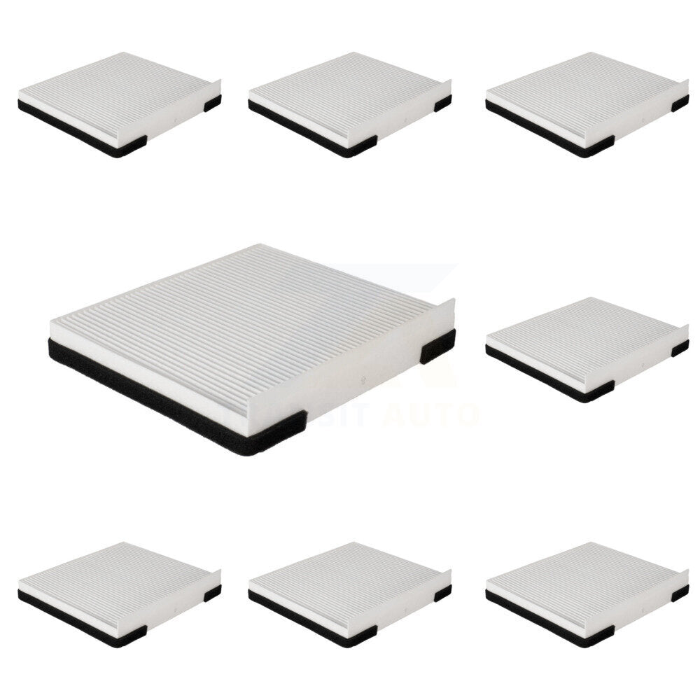 K54-101407_PUR_N/A_Cabin Air Filter Kit