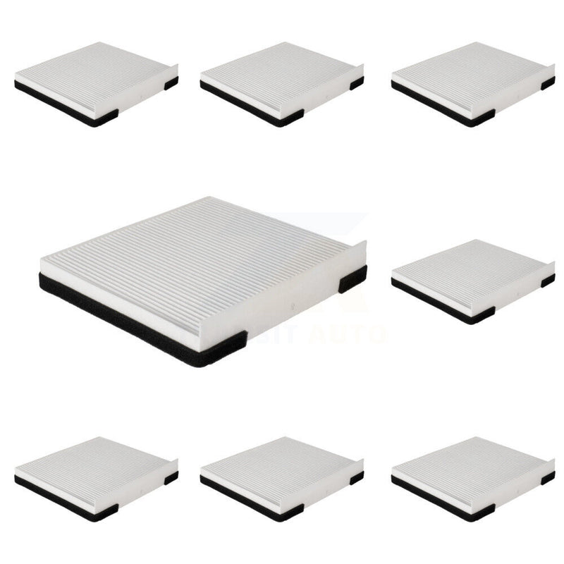 K54-101407_PUR_N/A_Cabin Air Filter Kit