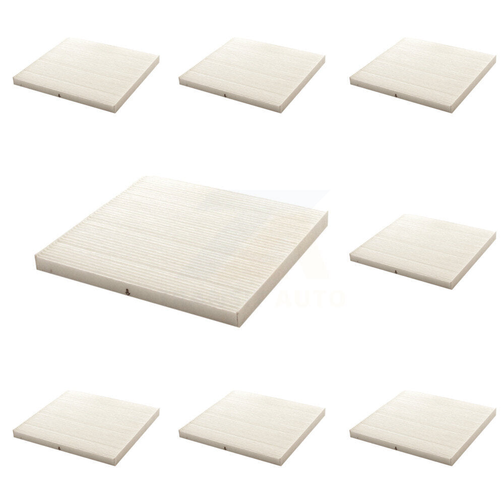 K54-101409_PUR_N/A_Cabin Air Filter Kit