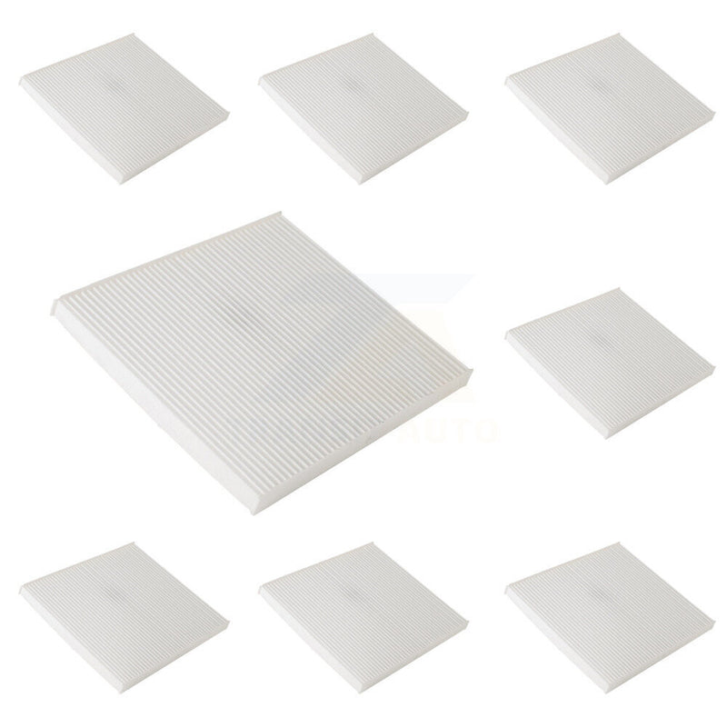 K54-101410_PUR_N/A_Cabin Air Filter Kit