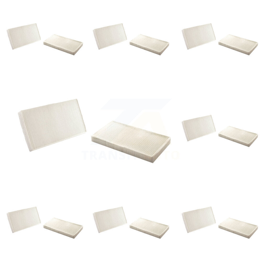K54-101411_PUR_N/A_Cabin Air Filter Kit