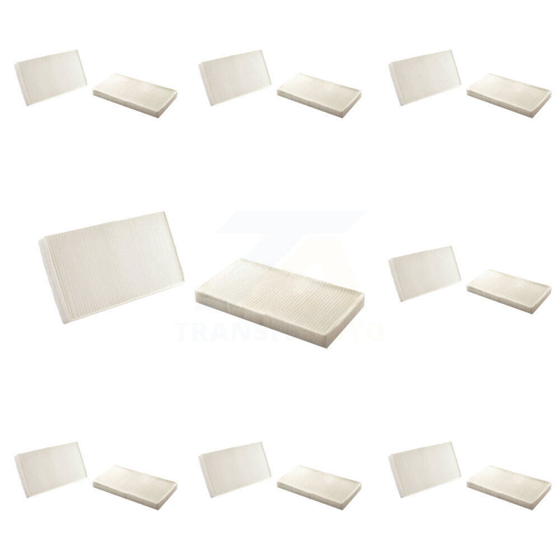 K54-101411_PUR_N/A_Cabin Air Filter Kit