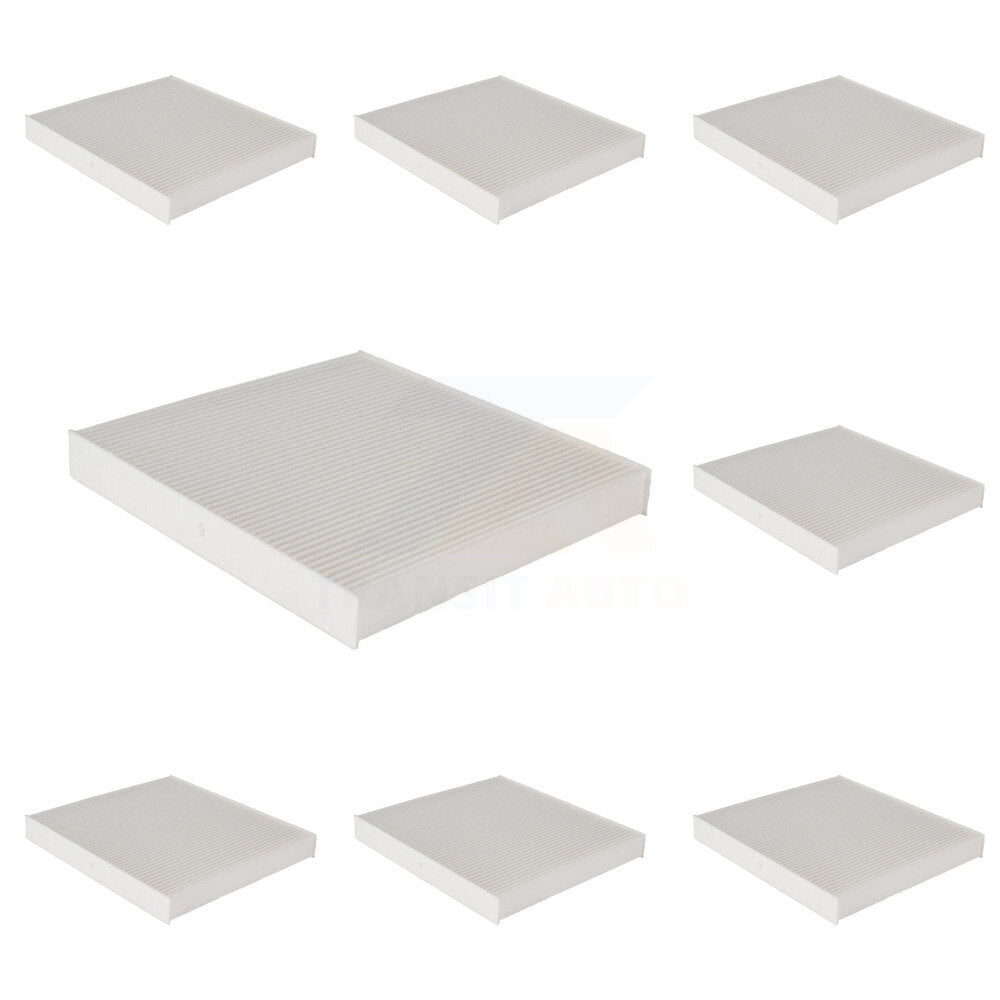 K54-101414_PUR_N/A_Cabin Air Filter Kit