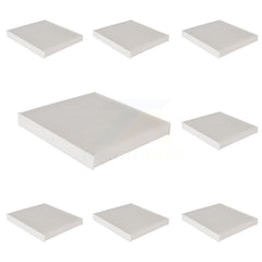 K54-101414_PUR_N/A_Cabin Air Filter Kit