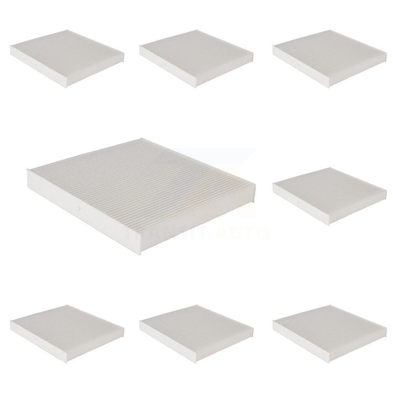 K54-101414_PUR_N/A_Cabin Air Filter Kit