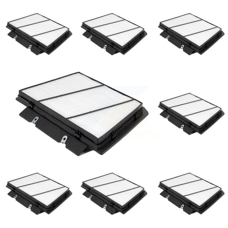 K54-101417_PUR_N/A_Cabin Air Filter Kit