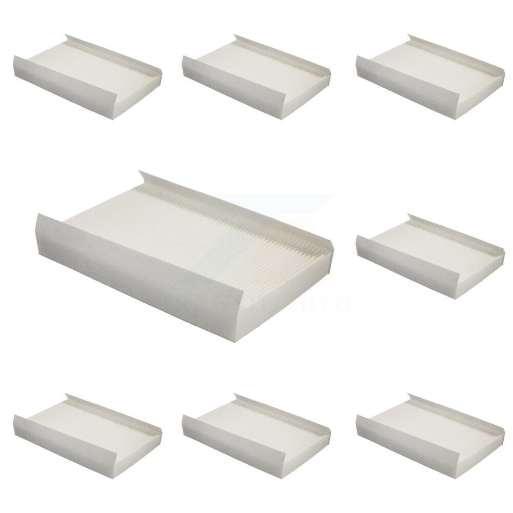 K54-101418_PUR_N/A_Cabin Air Filter Kit