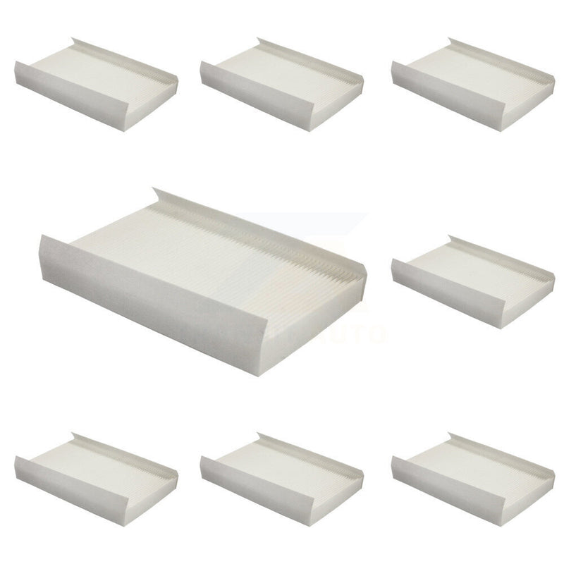 K54-101418_PUR_N/A_Cabin Air Filter Kit