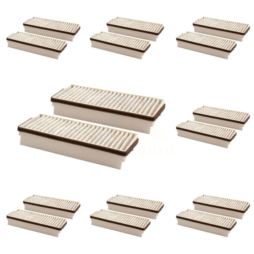 K54-101425_PUR_N/A_Cabin Air Filter Kit