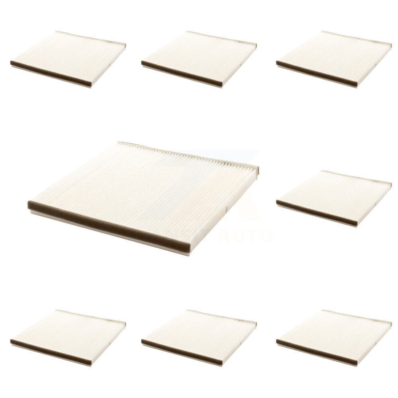 K54-101427_PUR_N/A_Cabin Air Filter Kit