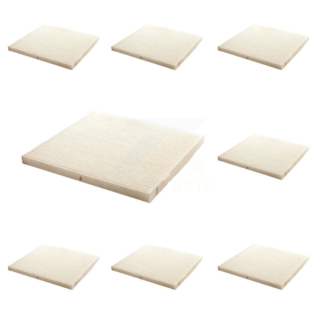 K54-101431_PUR_N/A_Cabin Air Filter Kit