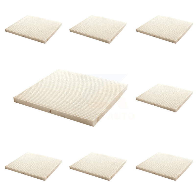 K54-101431_PUR_N/A_Cabin Air Filter Kit