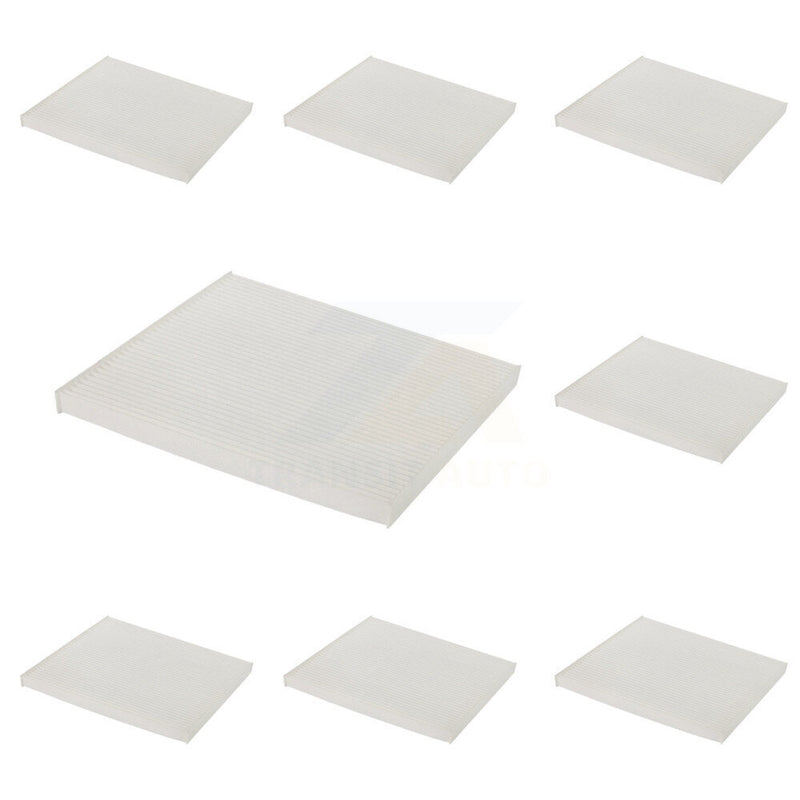 K54-101432_PUR_N/A_Cabin Air Filter Kit