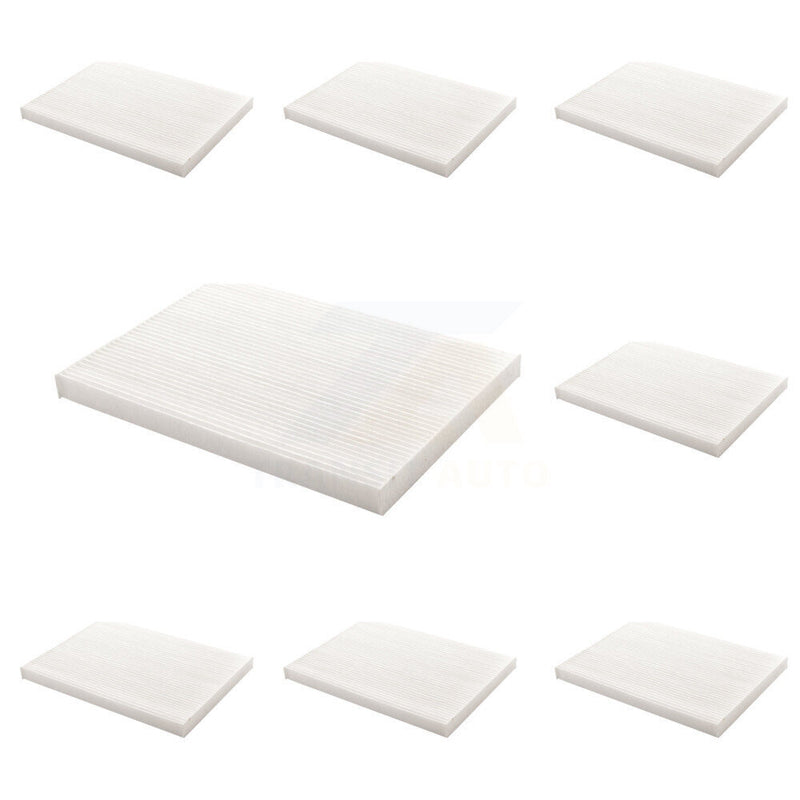 K54-101434_PUR_N/A_Cabin Air Filter Kit