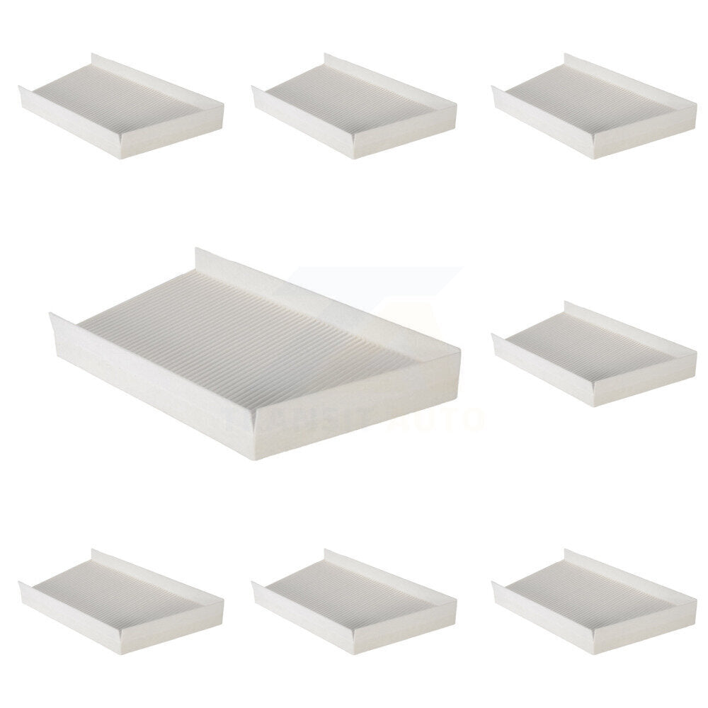 K54-101438_PUR_N/A_Cabin Air Filter Kit