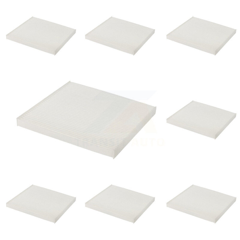 K54-101445_PUR_N/A_Cabin Air Filter Kit