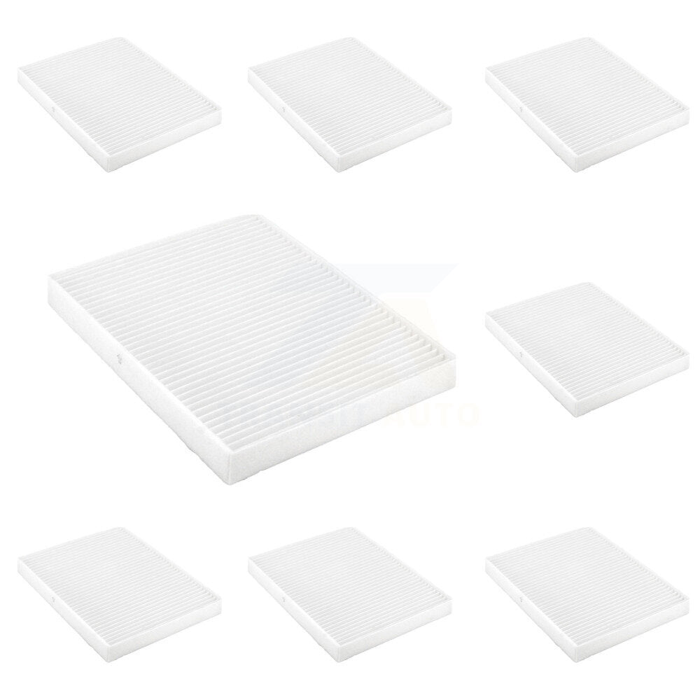 K54-101455_PUR_N/A_Cabin Air Filter Kit