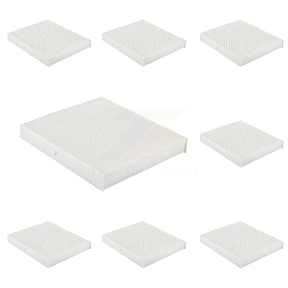 K54-101456_PUR_N/A_Cabin Air Filter Kit