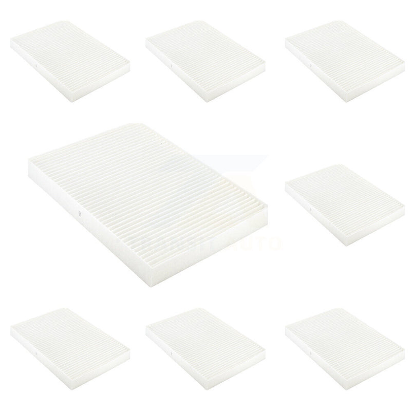 K54-101458_PUR_N/A_Cabin Air Filter Kit