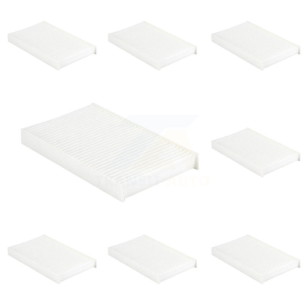 K54-101466_PUR_N/A_Cabin Air Filter Kit