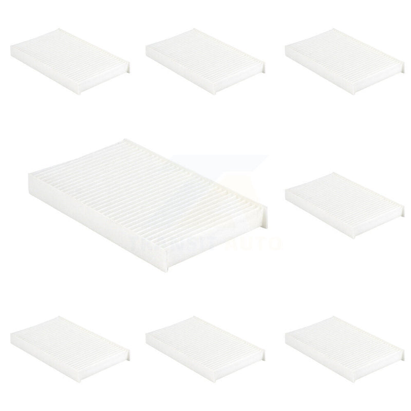 K54-101466_PUR_N/A_Cabin Air Filter Kit