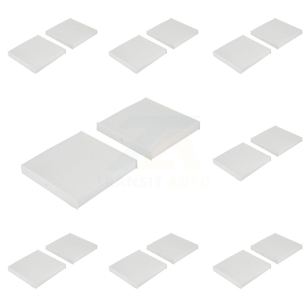 K54-101469_PUR_N/A_Cabin Air Filter Kit