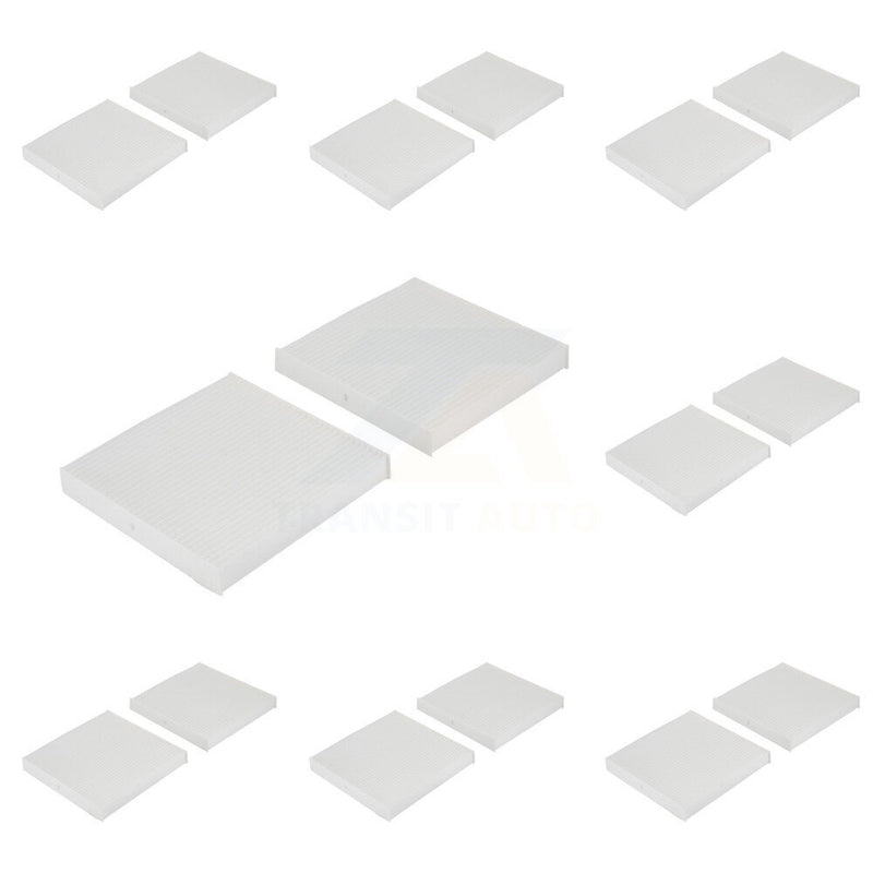 K54-101469_PUR_N/A_Cabin Air Filter Kit