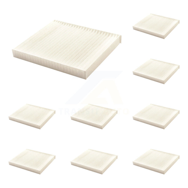 K54-101481_PUR_N/A_Cabin Air Filter Kit
