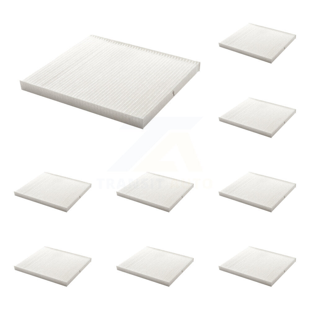 K54-101483_PUR_N/A_Cabin Air Filter Kit