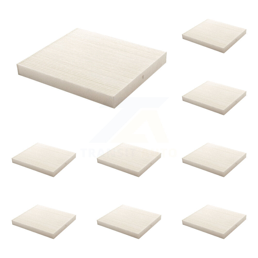K54-101484_PUR_N/A_Cabin Air Filter Kit